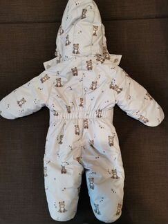 Комбинезон детский, 62-68р