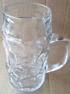 Кружка spaten Munchen