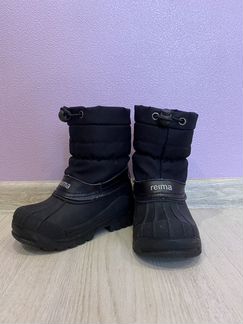 Сапоги reima
