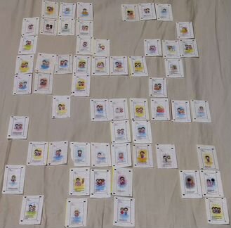 Вкладыши love is