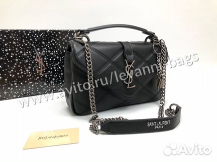 Женские Сумки YSL