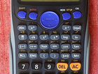Калькулятор научный калькулятор Casio FX85GT объявление продам