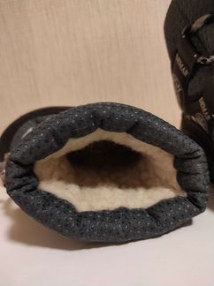 Сноубутсы Demar 20-21