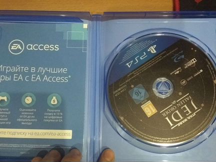 Игра для приставки