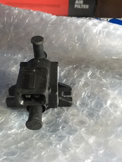 Клапан регулировки давления наддува 701039030 Pier