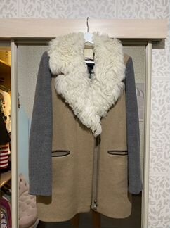 Пальто Rebecca Taylor