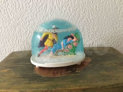 Сувениры-игрушки из гдр 50-80-х годов