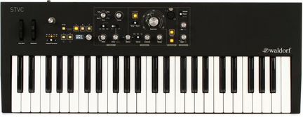Waldorf stvc Keyboard новый в наличии