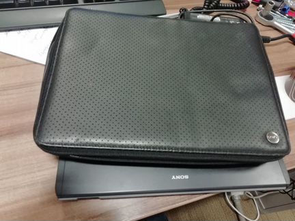 Ноутбук Sony Vaio