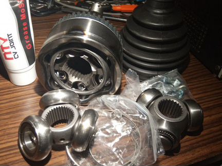 Трипоид шрус Рено Каптур Kaptur