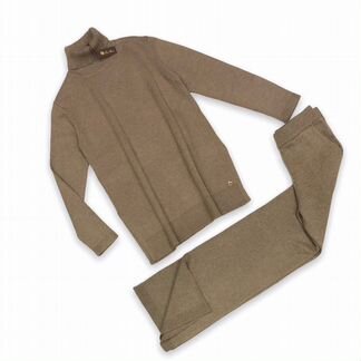 Кашемировый костюм Loro Piana