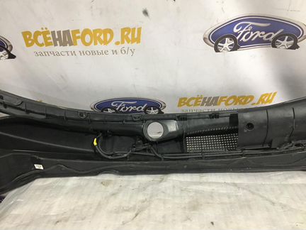 Жабо Киа Соул