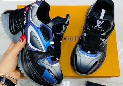 Женские Кроссовки