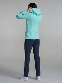 Спортивный костюм женский