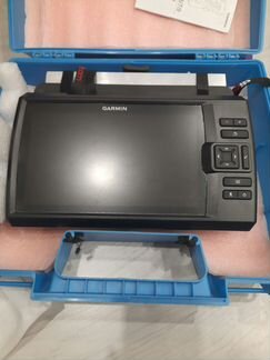 Garmin Striker 9 sv GT52