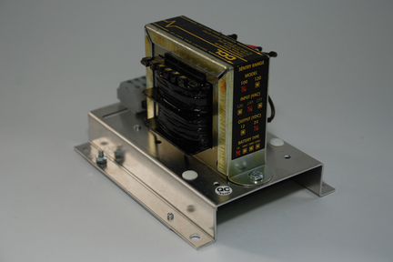 10000-05857 - Устройство зарядное 240VAC/24VDC