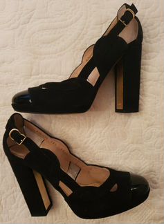Туфли женские Casadei, Bally, Barbara Bui