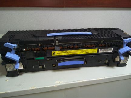 Печь в сборе rg5-5751 для нр LaserJet 9000 / 9050