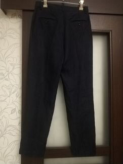 Massimo dutti брюки XS
