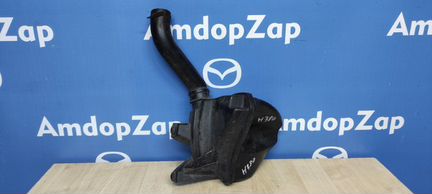 Резонатор воздушного фильтра Ниссан Кашкай J10