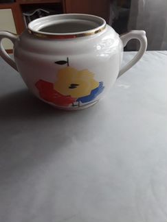 Сахарница Вербилки