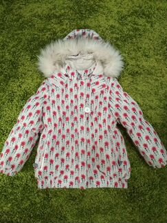 Костюм зимний Lenne (Kerry) 116