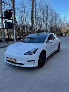 Tesla Model 3 AT, 2019, 27 000 км