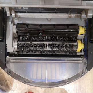 Робот пылесос irobot Roomba 631