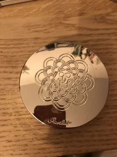 Пудра guerlain meteorites