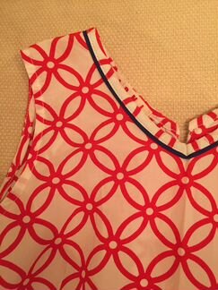 Платье Marni на 8 лет