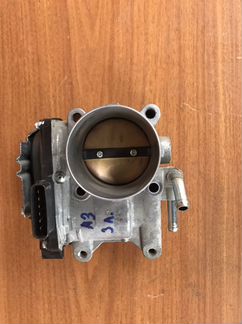Дроссельная заслонка (3 л) Mitsubishi Outlander 3