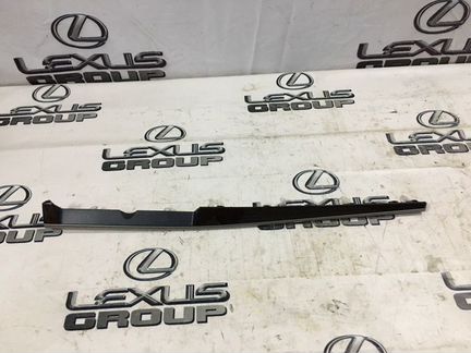 Накладка торпеды правая Lexus Es250 ASV60L 2arfe