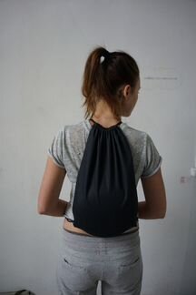 Сумка для глюкофона, диаметр 22 см