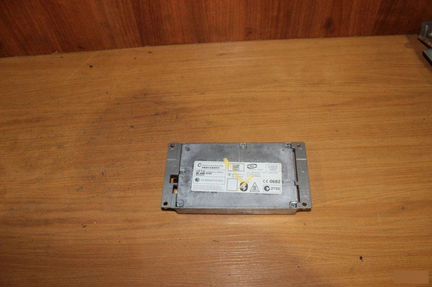 Блок управления сети Bmw