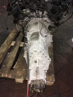 АКПП ZFS BDX Audi A6 C6 (Японский мотор)