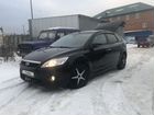Ford Focus 1.8 МТ, 2008, 229 999 км