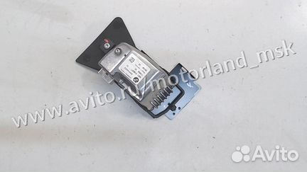 Камера заднего вида BMW 7 F01, 2009