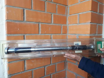 Турники для занятия спортом