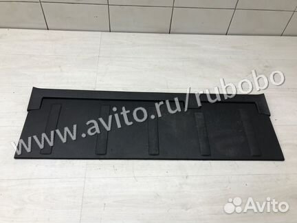 Обшивка багажника средняя Peugeot 4007 4B12 2012