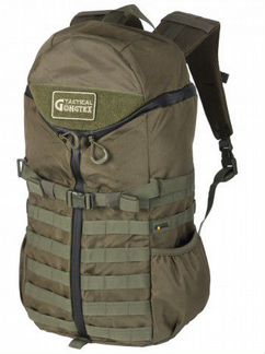 Рюкзак Gongtex Tactical Dragon 25л