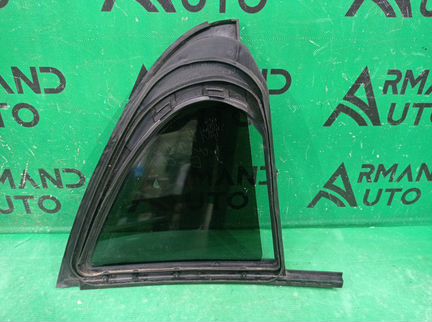 Стекло двери заднее правое Mercedes E W213 2016