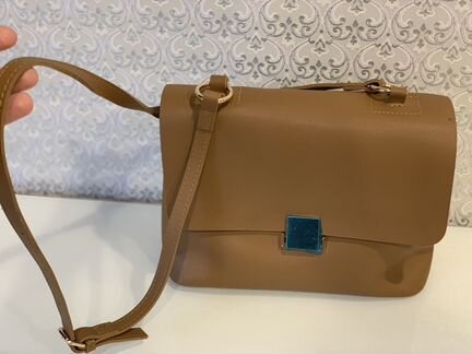 Сумка через плечо