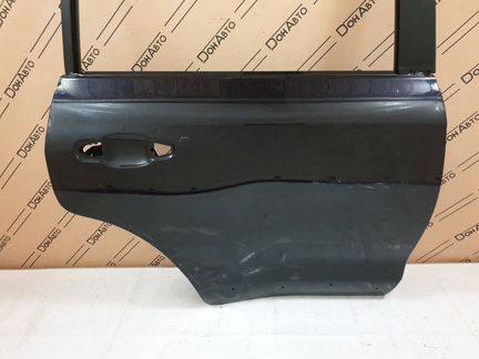 Дверь задняя правая Toyota Land Cruiser 200