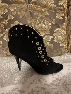 Туфли-батильоны