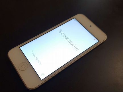iPod Touch 5 32 gb