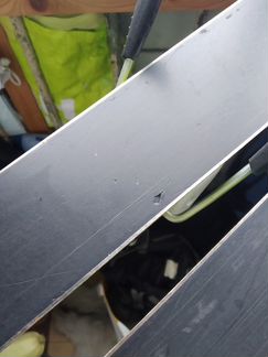 Горные лыжи Fischer Race RC4 130см + крепления FJ7