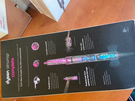 Дайсон Dyson 2020