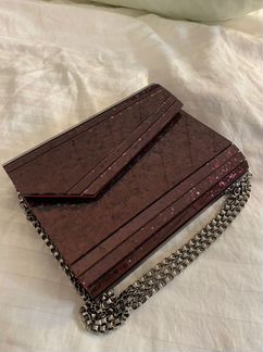 Клатч Jimmy Choo