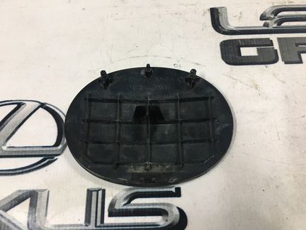 Эмблема передняя Lexus Rx450H GYL15 2grfxe 2015