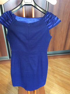 Платье Chanel оригинал р 42